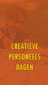 Bekijk het werk gemaakt tijdens de Personeelsdagen